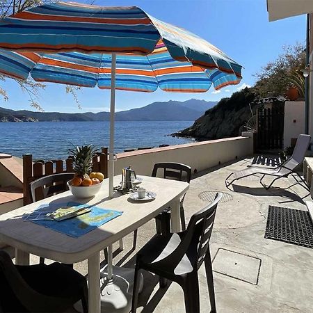 Casa La Nave Enfola - Argonautivacanze Portoferraio Buitenkant foto