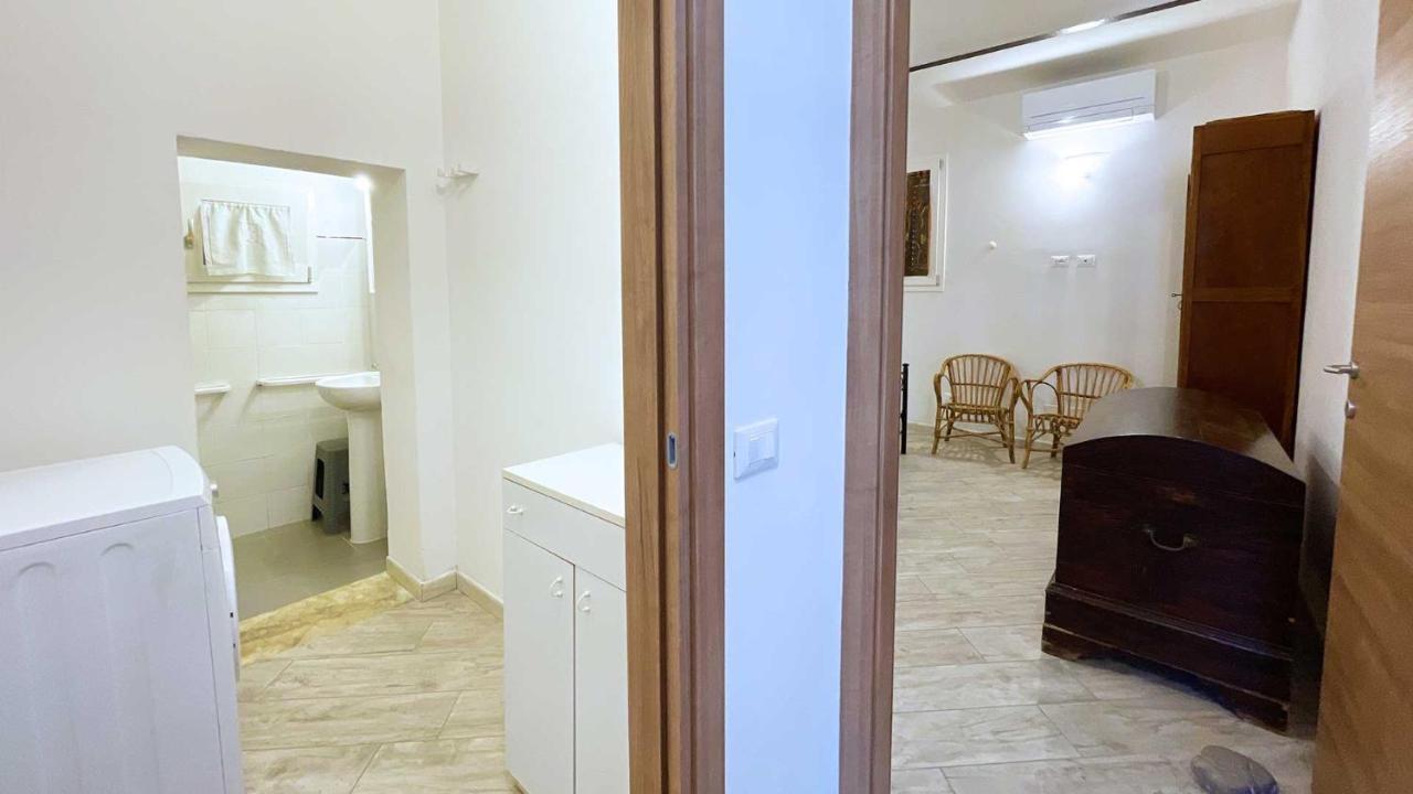 Casa La Nave Enfola - Argonautivacanze Portoferraio Buitenkant foto