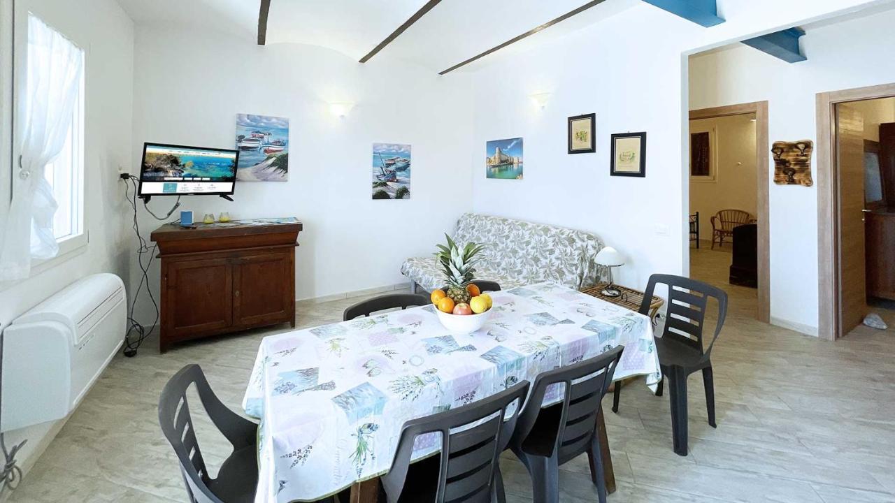 Casa La Nave Enfola - Argonautivacanze Portoferraio Buitenkant foto